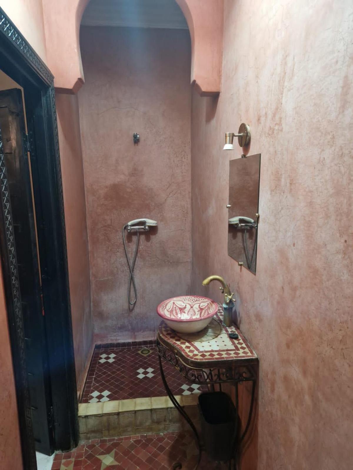 Maison Noe , Residence Al Quaria , Ab40 Marrakesh Exterior photo